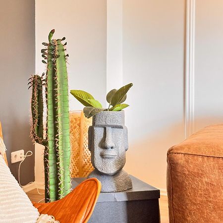 01 Bedroom In Mitte-Up To 5 People-Private Free Parking Berlin Exterior photo