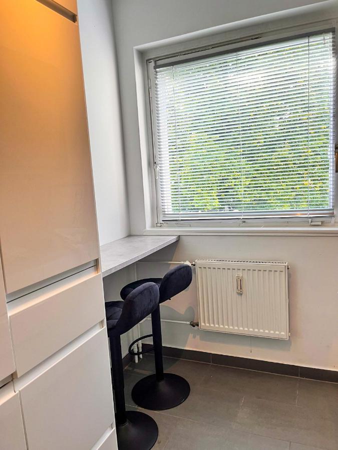 01 Bedroom In Mitte-Up To 5 People-Private Free Parking Berlin Exterior photo