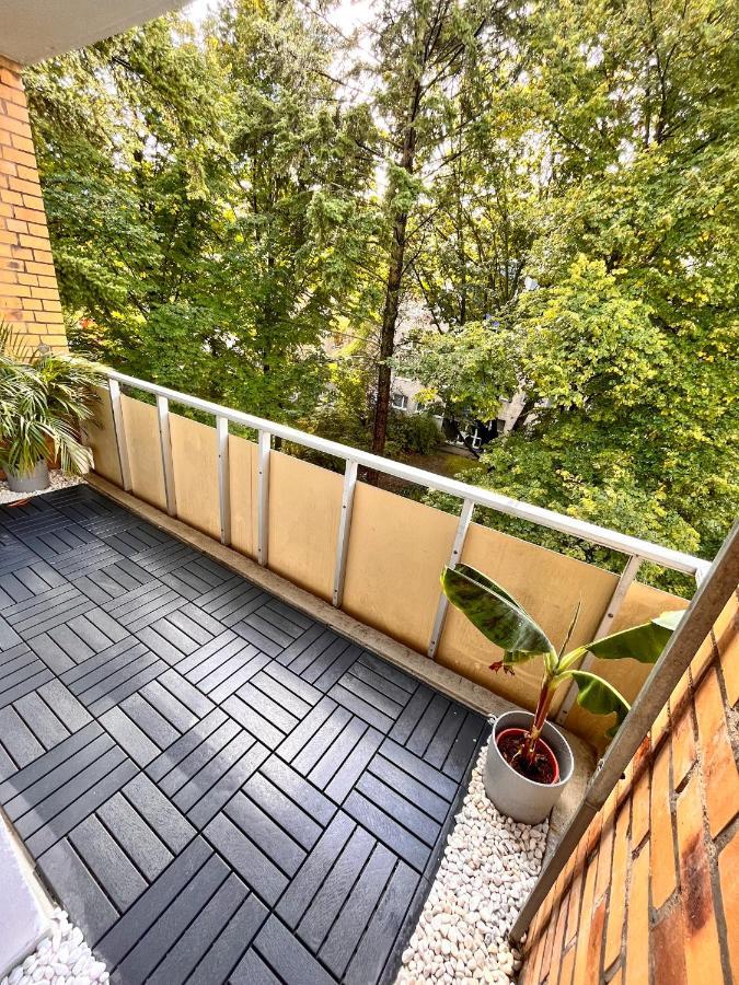 01 Bedroom In Mitte-Up To 5 People-Private Free Parking Berlin Exterior photo