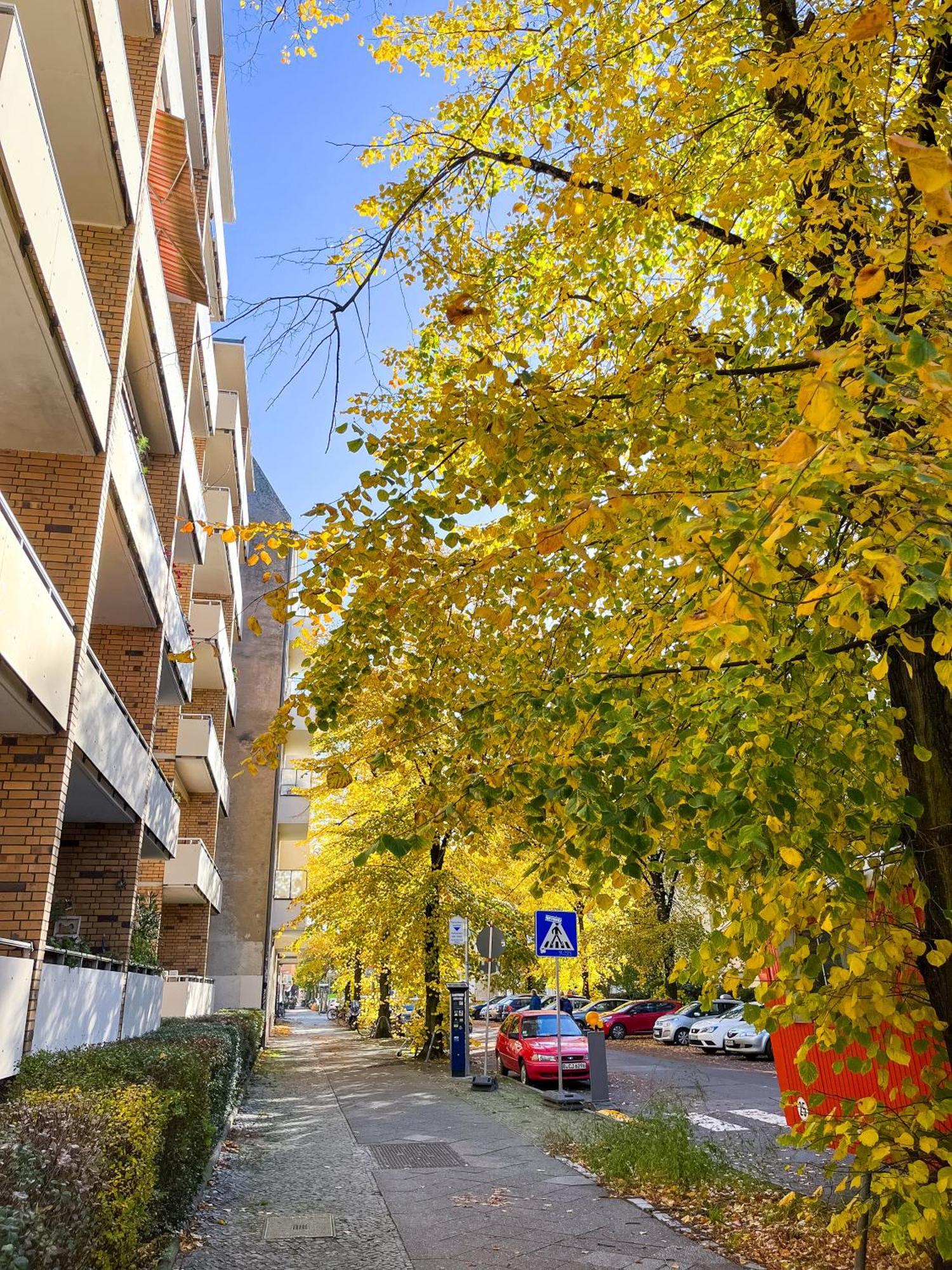 01 Bedroom In Mitte-Up To 5 People-Private Free Parking Berlin Exterior photo