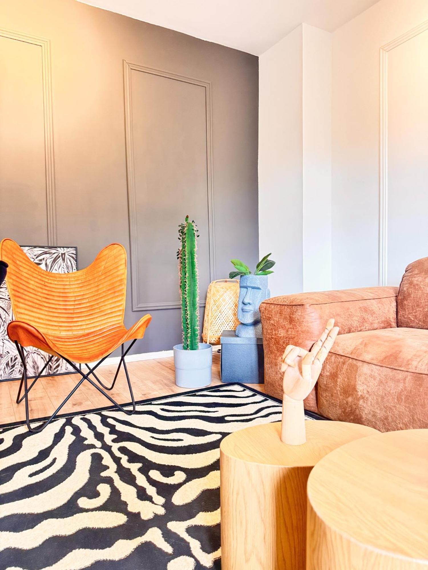 01 Bedroom In Mitte-Up To 5 People-Private Free Parking Berlin Exterior photo